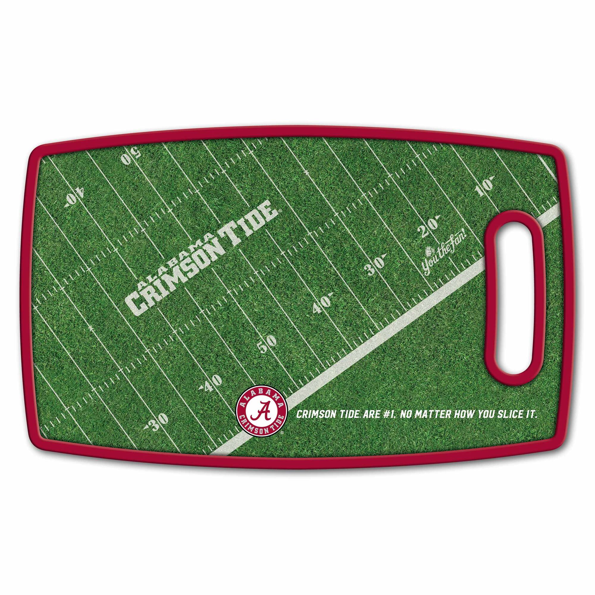 College Retro Series Cutting Board